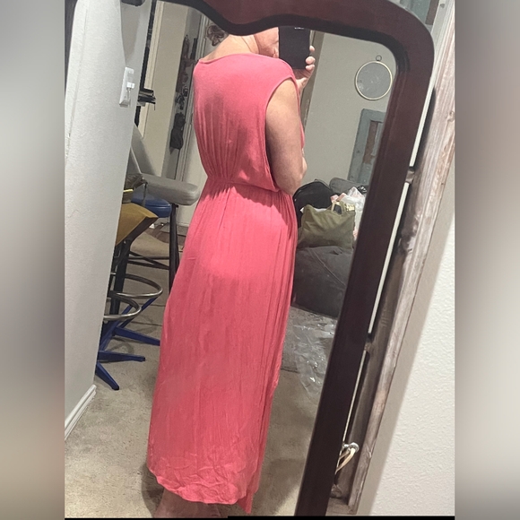 BOHO ME Maxi Cover-Up size M - Picture 3 of 10